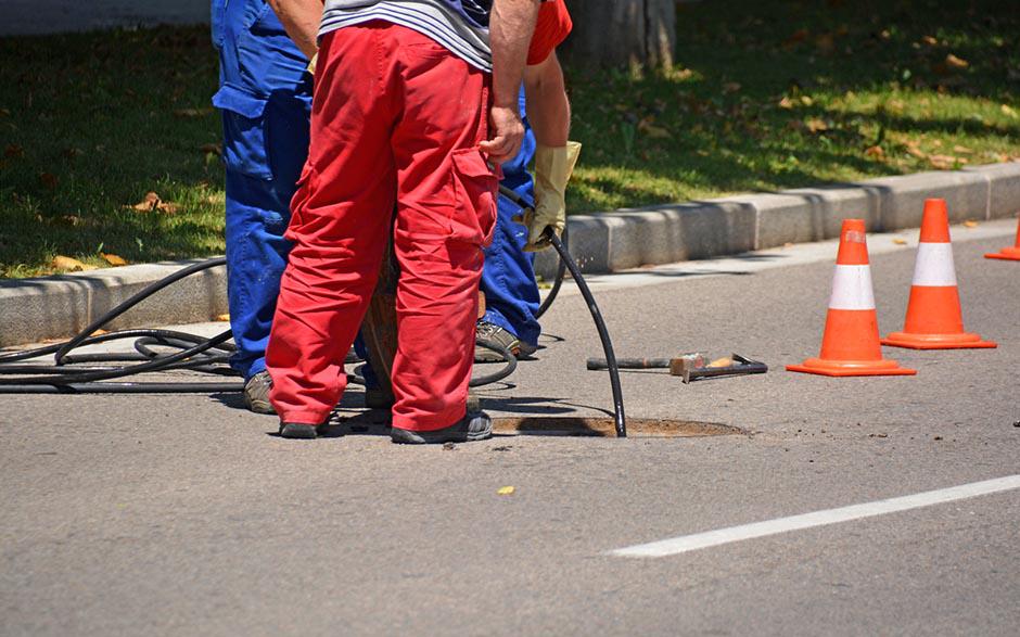 egout bouché Créteil