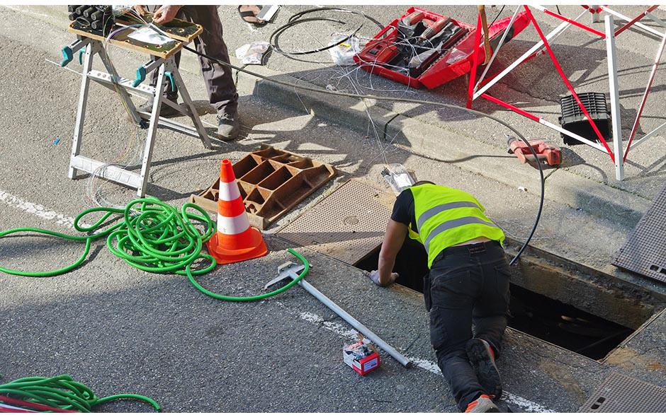 nettoyage assainissement Paris